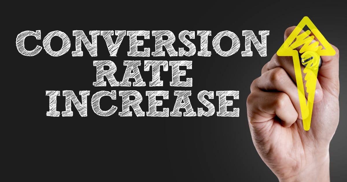 Getting Clicks But No Conversions